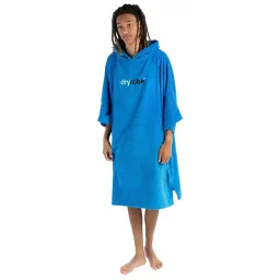 Dryrobe Bio-Baumwollbadmantel Dryrobe – Produktbild 1 von 1