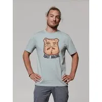 watapparel watapparel T-Shirt Unisex Toast Malone, Aloe, – Produktbild 1 von 1