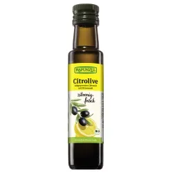 RAPUNZEL Olivenöl Citrolive mit Zitrone – Produktbild 1 von 1