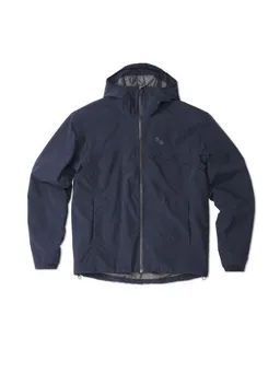 PINQPONQ pinqponq Hoodie Jacket - vegane Daunenjacke – Produktbild 1 von 1