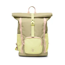 GOT BAG GOT BAG KIDS ADVENTURE ROLLTOP mit recyceltem Ocean Impact Plastic – Produktbild 1 von 1