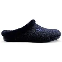 thies thies 1856 ® Rec Soft Slipper, aus rec. Wolle – Produktbild 1 von 1
