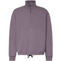 Vaude VAUDE Pullover Men's Redmont HZ Pullover, Purple ash, – Produktbild 2 von 5