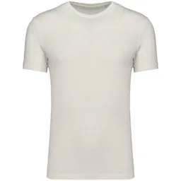 Greenspired Greenspired Nachhaltiges Unisex-T-Shirt aus Biobaumwolle und Leinen – Produktbild 1 von 1