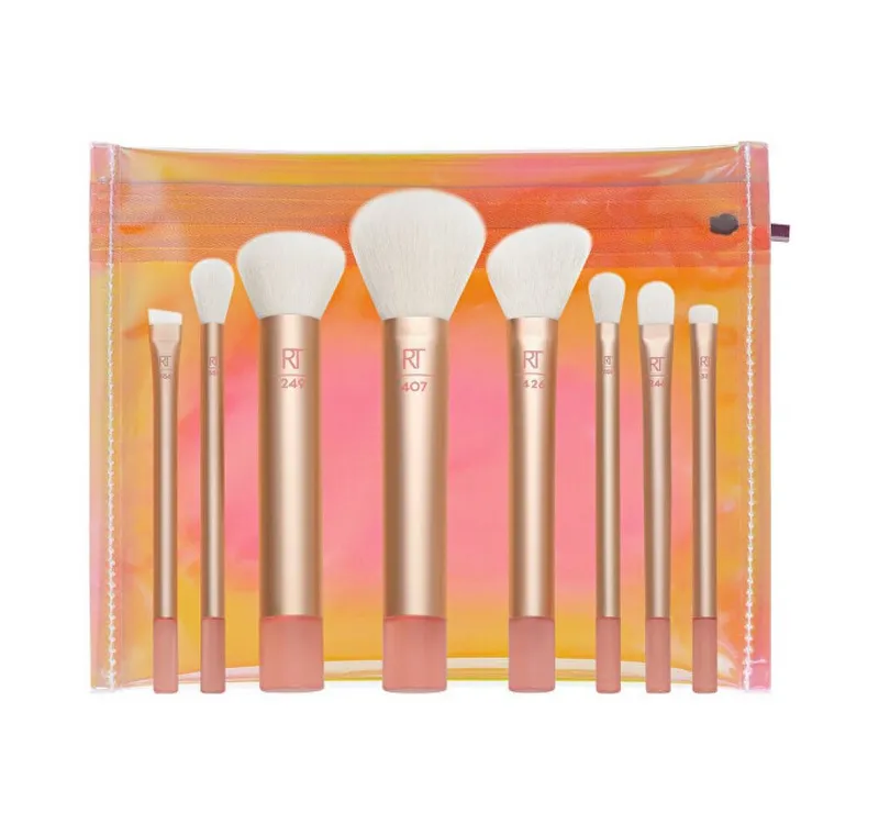 Real Techniques Kosmetikpinsel-Set The Wanderer 1 pc – Produktbild 2 von 3