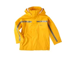 BMS BMS Kinder Buddeljacke und Regenjacke Räuberwald SoftSkin gelb Gr.116 – Produktbild 1 von 1