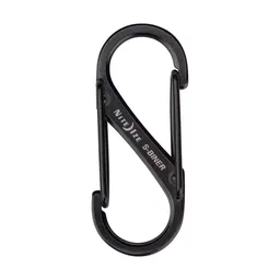Nite Ize S-BINER STAHL – Produktbild 1 von 1