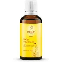 Weleda Weleda AG Baby-Bäuchleinöl 50 ml – Produktbild 1 von 1