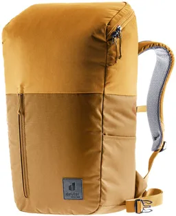 Deuter Deuter UP Stockholm Lifestyle Rucksack (6611 almond/cinnamon) – Produktbild 1 von 1