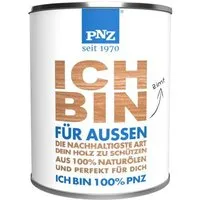PNZ Das PNZ Öl Außen, Sesam, – Produktbild 1 von 1