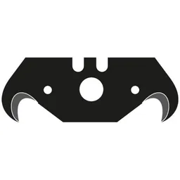 Lutz Lutz Hakenklinge a 10 Stk., Black 0,65 mm – Produktbild 1 von 1