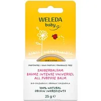Weleda Weleda Baby Calendula Zauberbalsam – Produktbild 1 von 1