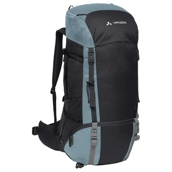 Vaude Rucksack VAUDE Hidalgo 42+8, Noir, – Produktbild 1 von 1