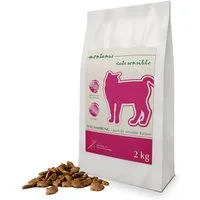 Montanus Montanus ® cats sensible 2 kg – Produktbild 1 von 1
