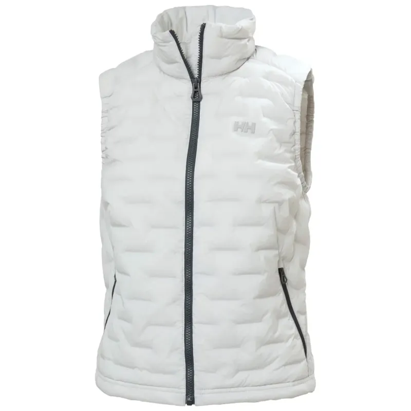 Helly Hansen Daunenweste Damen Helly Hansen, Grau, – Produktbild 1 von 1