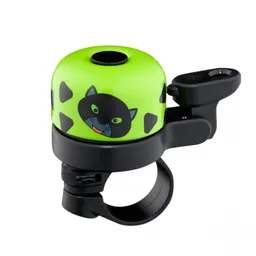 Affenzahn Affenzahn Fahrradklingel Panther für 19 - 25 mm Lenker – Produktbild 1 von 1