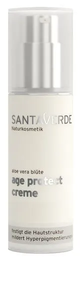 Santaverde Santaverde Aloe Vera Age Protect Creme – Produktbild 1 von 1