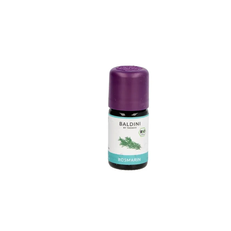 TAOASIS Baldini Bioaroma Rosmarin öl – Produktbild 1 von 1