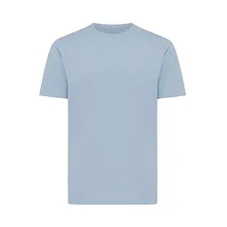 iqoniq Iqoniq Sierra Lightweight T-Shirt, light heather blue, L – Produktbild 1 von 1