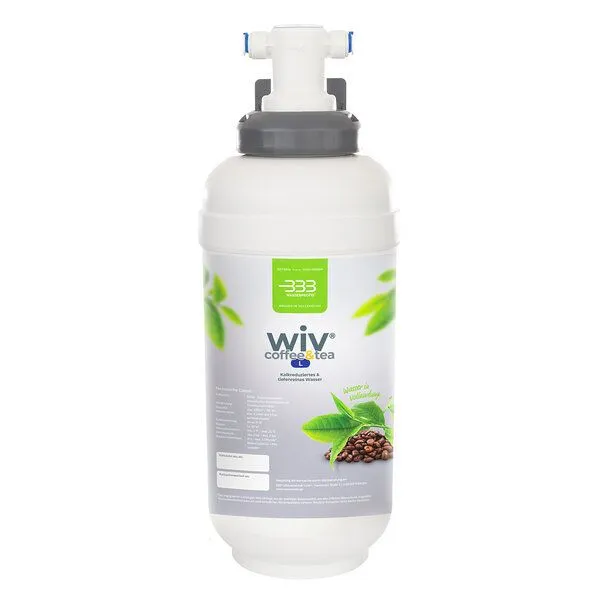WiV Wasserfilter WiV Wasserfilter coffee&tea – Produktbild 1 von 4