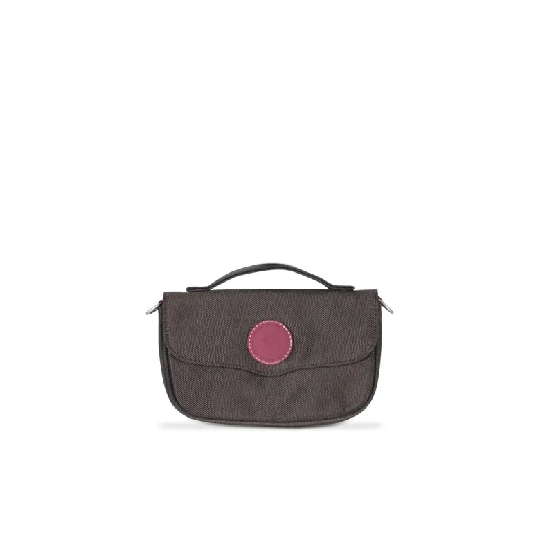 Wild Hazel Wild Hazel - Hazel Fanny Pack Bauchtasche braun, Braun, – Produktbild 1 von 2