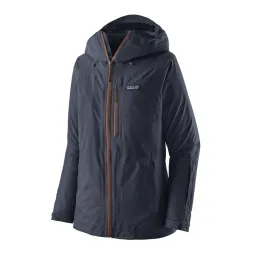 Patagonia Skijacke Damen Patagonia Powder Town – Produktbild 1 von 1