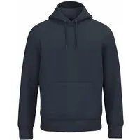 Greenspired Greenspired Umweltfreundlicher Unisex Hoody - 280 g/m² XXS - 4 XL, Navy, – Produktbild 1 von 1