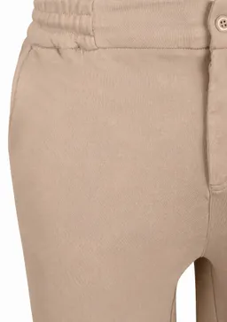 Suitable Suitable Rink Short Heavy Jersey Taupe - Größe 3XL – Produktbild 1 von 1