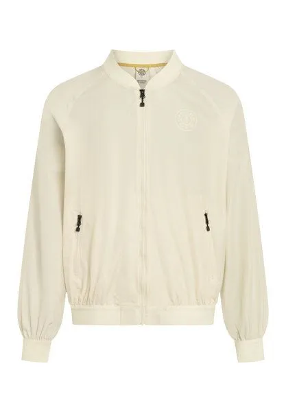 Golds Gym Golds Gym Gold's Gym Windjacke „Dave“, Off-white, – Produktbild 2 von 4