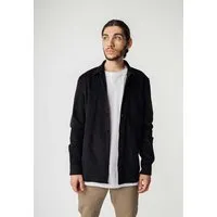 MELA Cord Hemd NIMIT | von MELA | Fairtrade & GOTS zertifiziert, Schwarz, – Produktbild 1 von 1