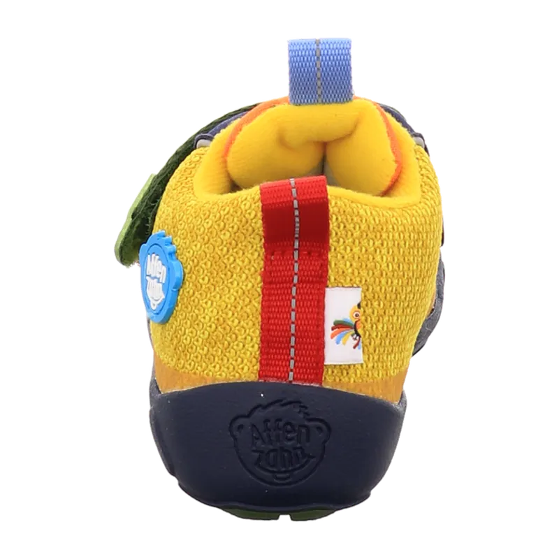 Affenzahn Affenzahn Toucan für Kinder, gelb, Größe 29 EU, Gelb, – Produktbild 4 von 7