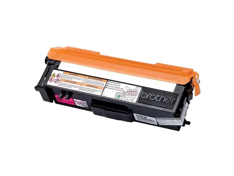 Brother Brother Toner TN-320M magenta – Produktbild 1 von 2