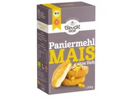 Bauckhof Mais-Paniermehl – Produktbild 1 von 1