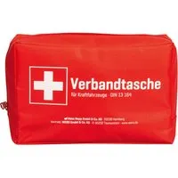 WERO WERO Verbandtasche "Erste Hilfe Kraftfahrzeuge" nach DIN 13164 – Produktbild 1 von 1