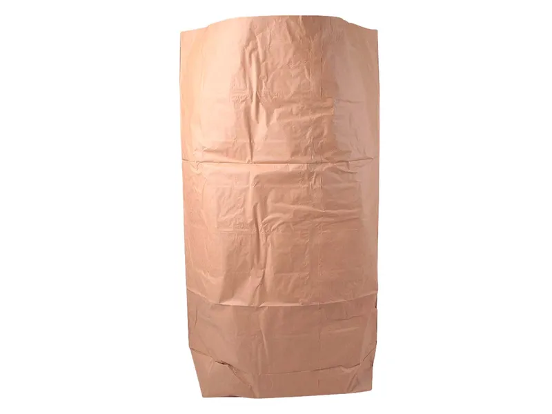 25 Inlett Papier-Müllsäcke 120 l – Produktbild 1 von 1
