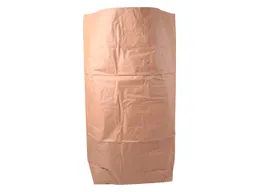 25 Inlett Papier-Müllsäcke 120 l – Produktbild 1 von 1