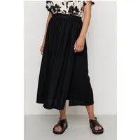 recolution Recolution Damen vegan Rock Fenchel Schwarz – Produktbild 1 von 1