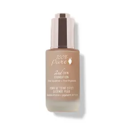 100% PURE® - Purity Cosmetics Fruit Pigmented® 2nd Skin Foundation - Shade 6 – Produktbild 1 von 1