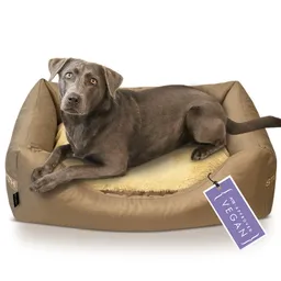 STUCH STUCH Ortho Hundebett Perfect Dreams beige L – Produktbild 1 von 1