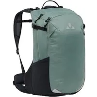 Vaude Vaude Rucksaecke15-19L Trailvent 15, Hell-grün, – Produktbild 2 von 5