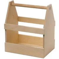 elasto elasto Flaschenträger SIX PACK - Männerhandtasche Bier perfekte Geschenkidee – Produktbild 1 von 1