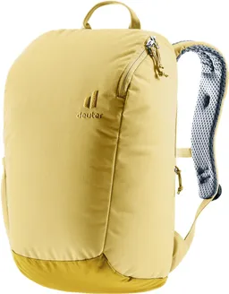 Deuter Deuter Stepout 16 Lifestyle-Rucksack (8803 ginger/turmeric) – Produktbild 1 von 1
