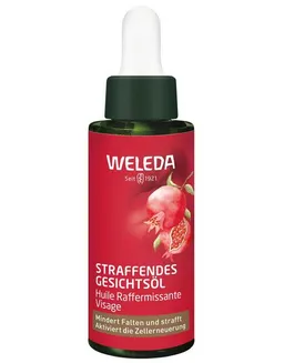 Weleda Weleda AG Granatapfel Straffendes Gesichtsöl – Produktbild 1 von 1