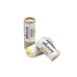 oecolife Lippenbalsam Vanilla – Produktbild 1 von 1