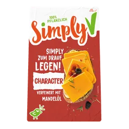 Scheiben Character, 150g – Produktbild 1 von 1