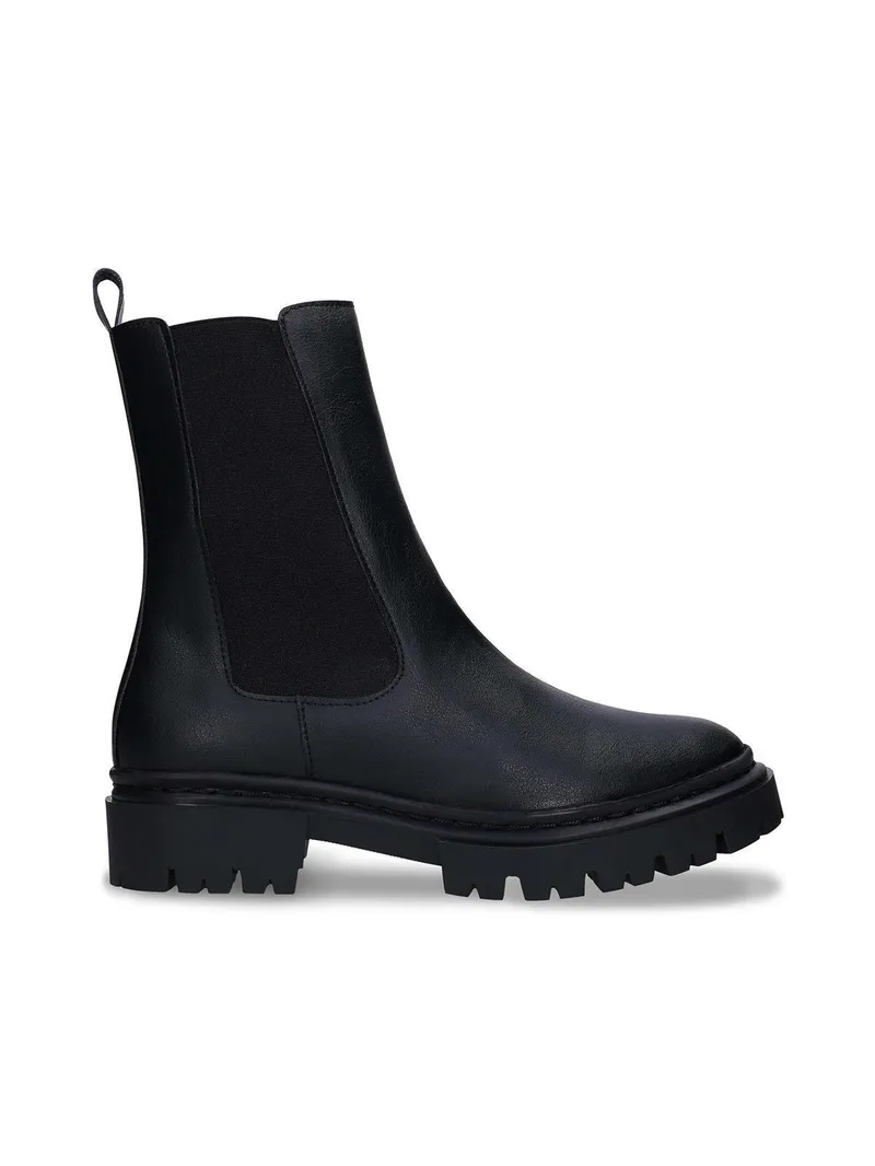 NAE Chelsea-Boot Modell: Vicky, Schwarz, – Produktbild 1 von 1