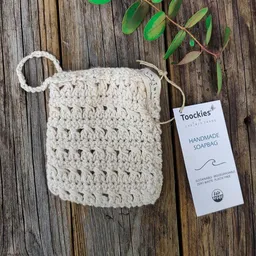 Toockies Toockies Seifensäckchen – Produktbild 1 von 1