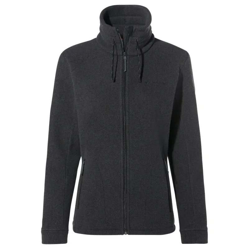 Vaude Fleece für Damen VAUDE Skomer Winter, Noir, – Produktbild 1 von 1