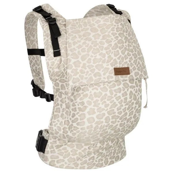 Hoppediz Hoppediz Babytrage - Buckle Toddler, Kigali, – Produktbild 1 von 4