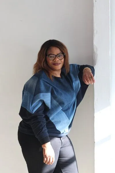 Bridge&Tunnel Bridge&Tunnel Sweater minimal – Produktbild 2 von 4